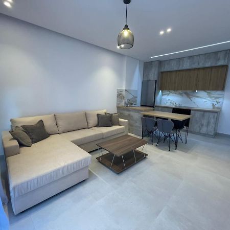 Saranda Lux Apartments Eksteriør billede